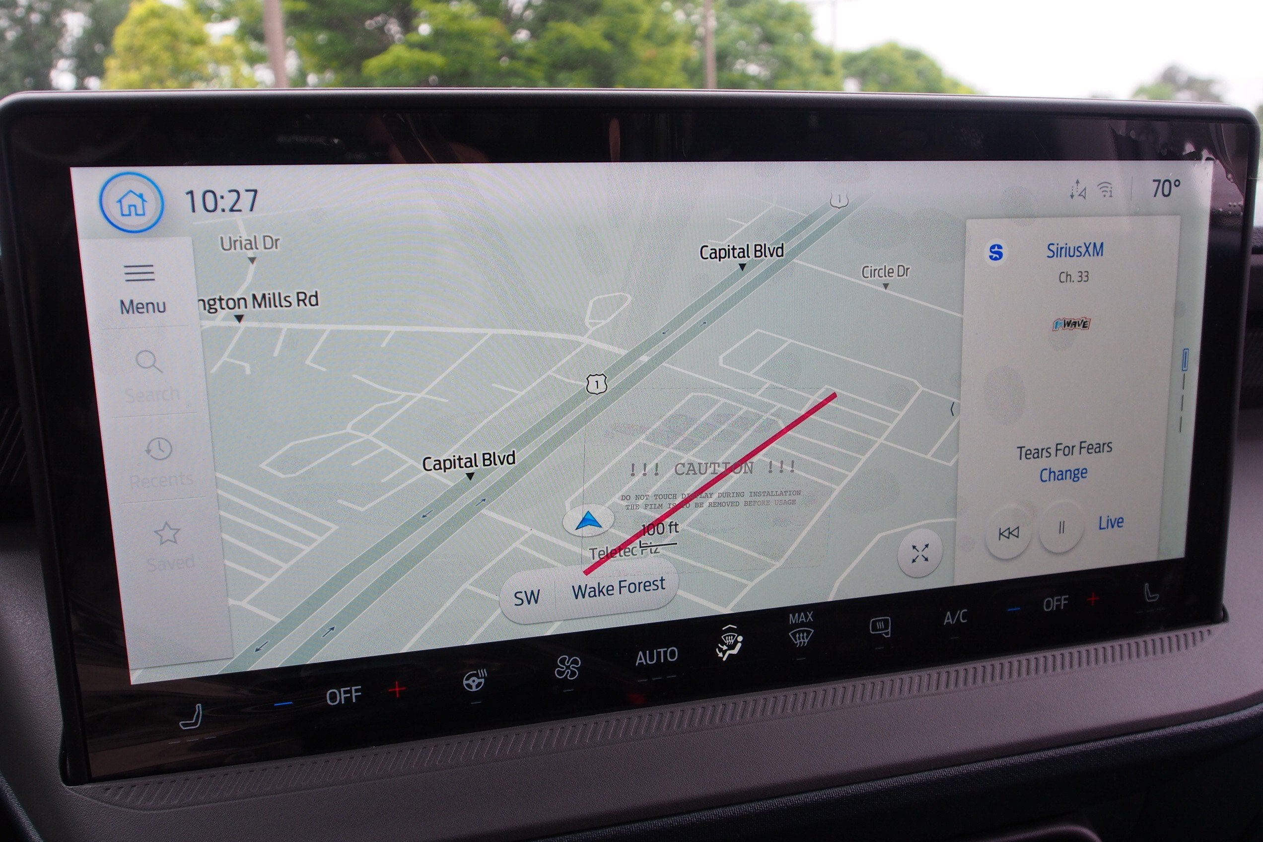 2026 Ford Maverick Lobo High