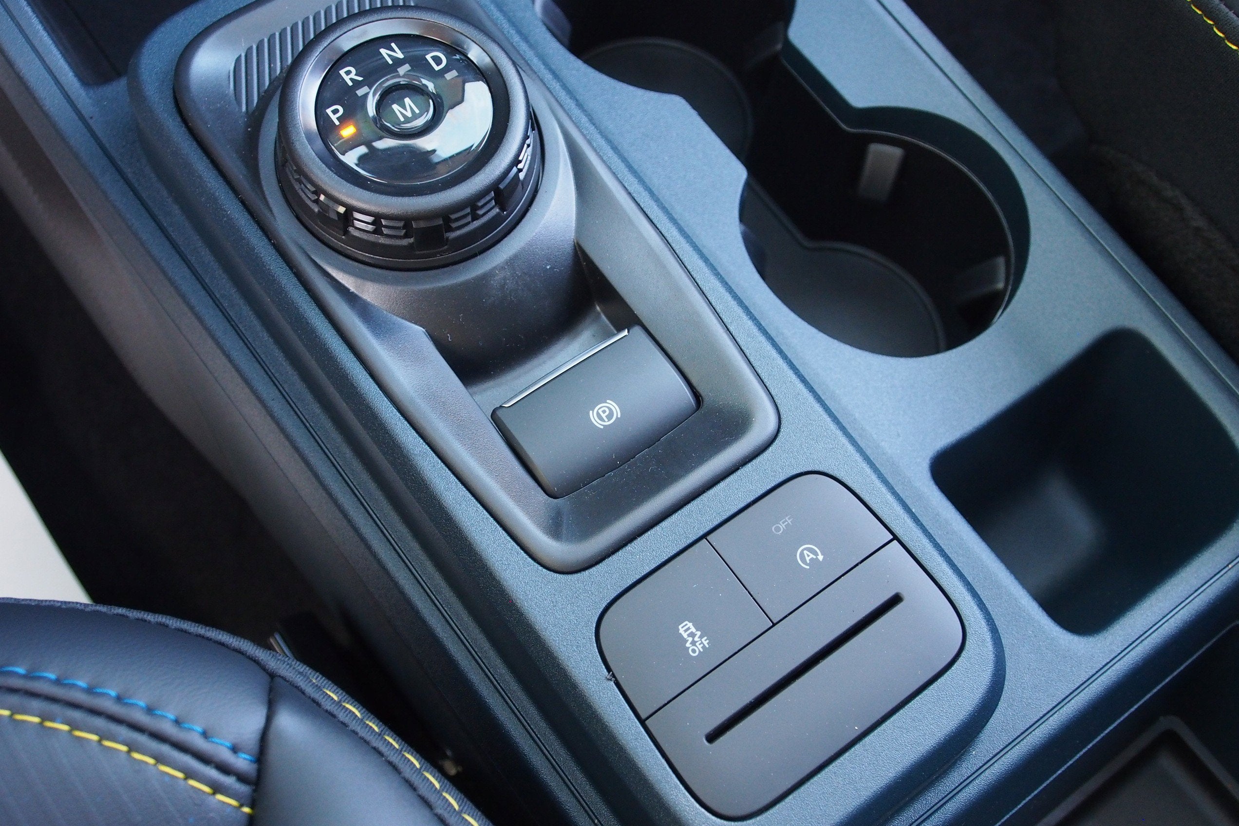 2026 Ford Maverick Lobo High