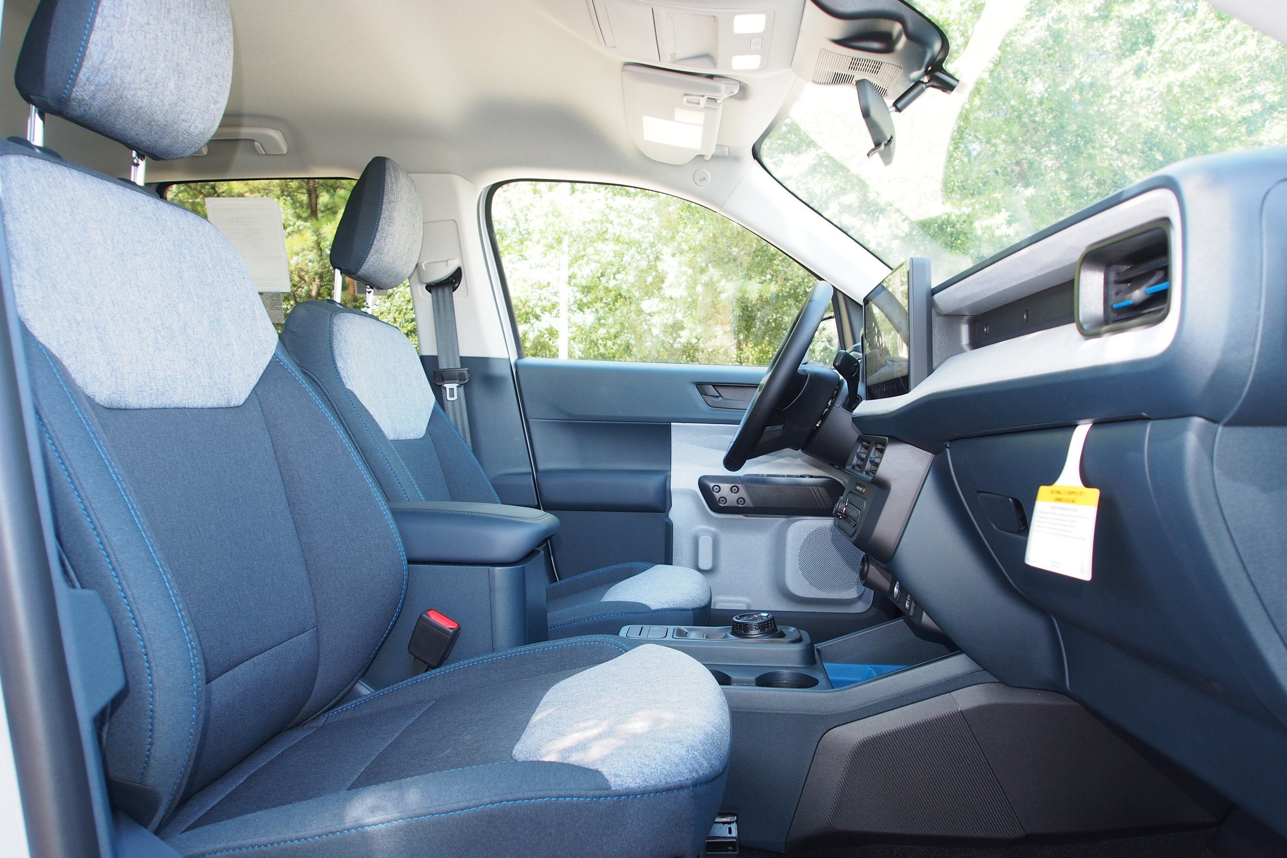 2025 Ford Maverick XLT - Crossroads Courtesy Demo