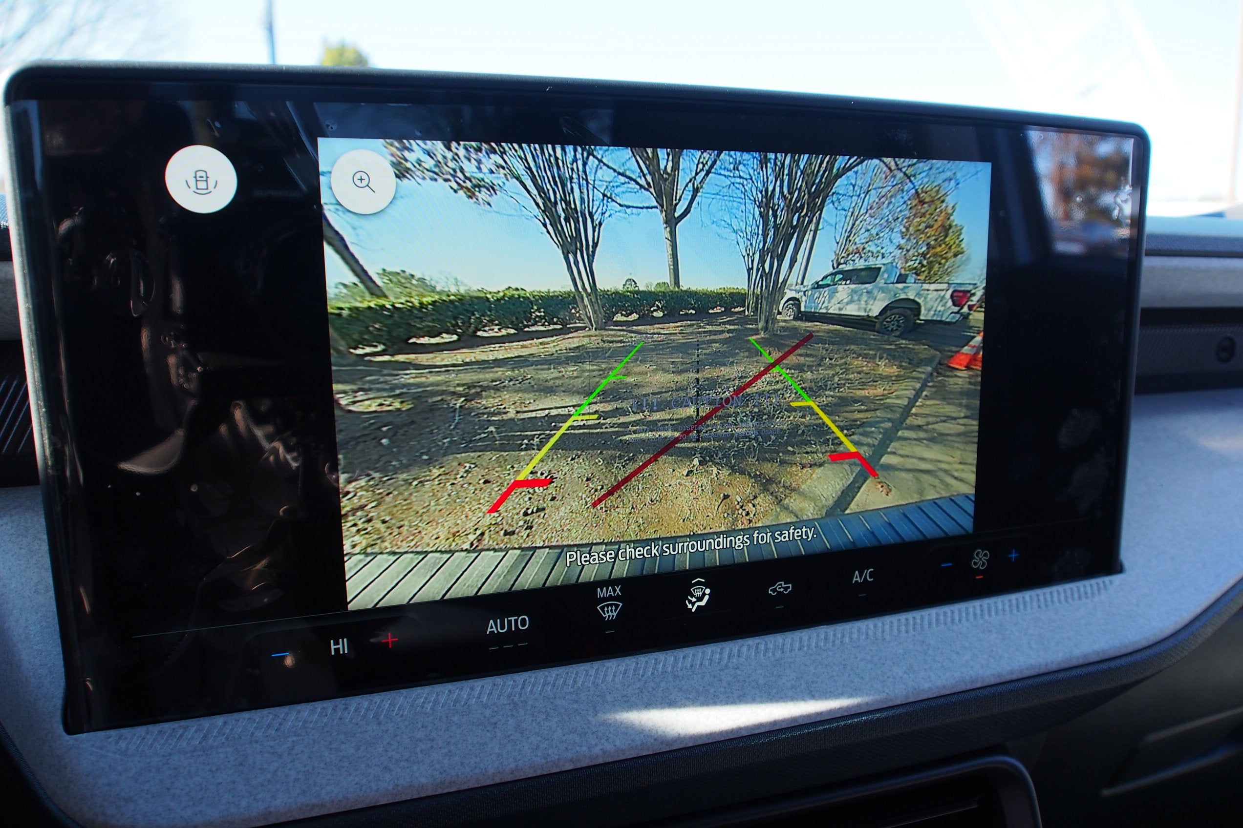 2026 Ford Maverick XLT - Crossroads Courtesy Demo