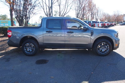 2026 Ford Maverick XLT - Crossroads Courtesy Demo