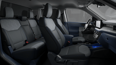2026 Ford Maverick XLT - Crossroads Courtesy Demo
