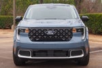 2026 Ford Maverick LARIAT - Crossroads Courtesy Demo