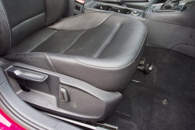 2017 Volkswagen Golf SE