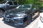 2022 Toyota Camry TRD V6