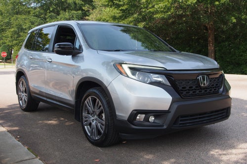 2019 Honda Passport EX-L