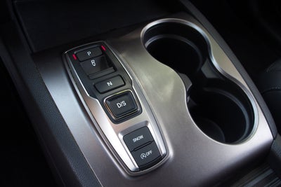 2019 Honda Passport EX-L
