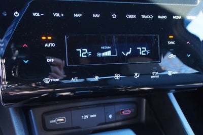 2023 Hyundai Santa Cruz SEL Premium