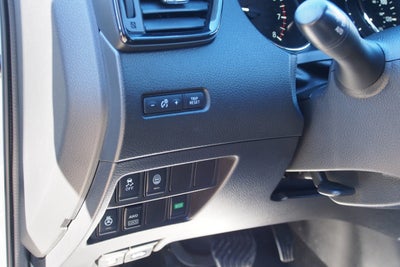 2017 Nissan Rogue Sport SL