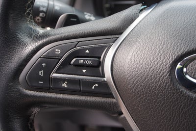 2018 INFINITI Q50 3.0t SPORT