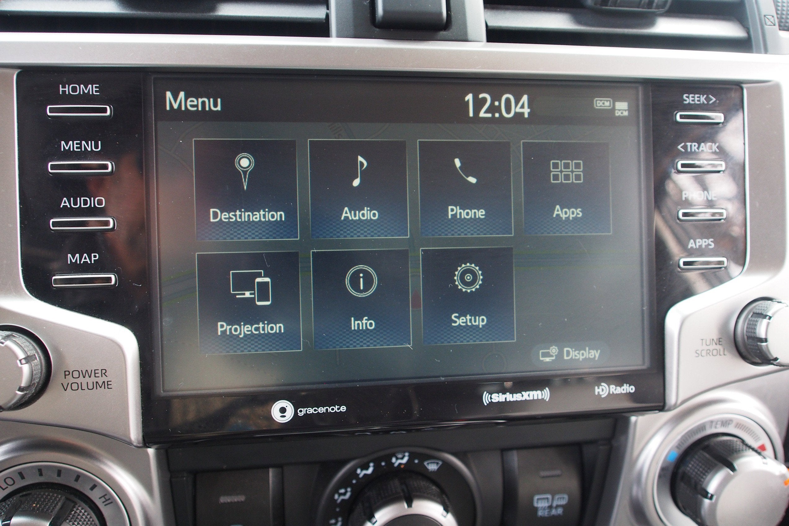 2020 Toyota 4Runner Venture