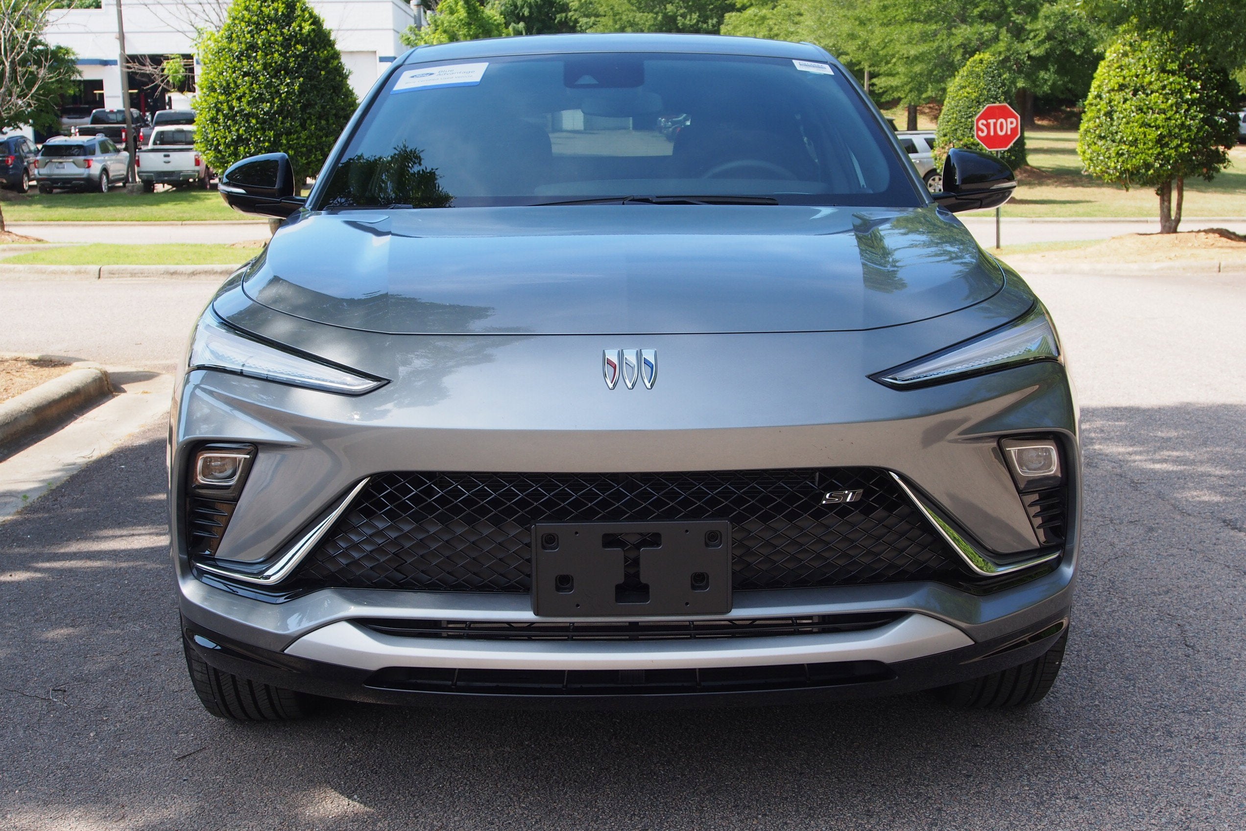 2025 Buick Envista Sport Touring