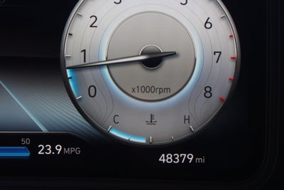 2023 Hyundai Kona N Line