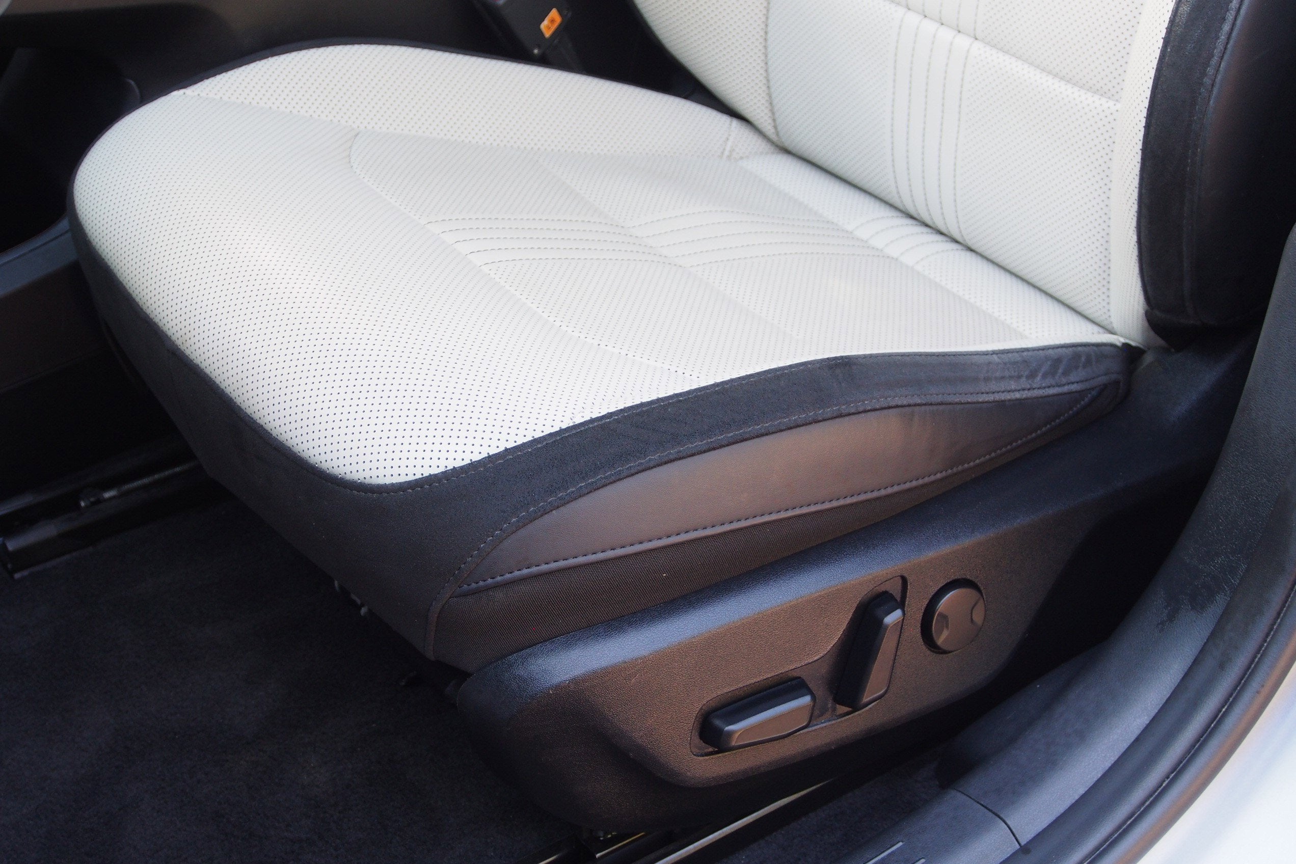 2022 Kia EV6 GT-Line