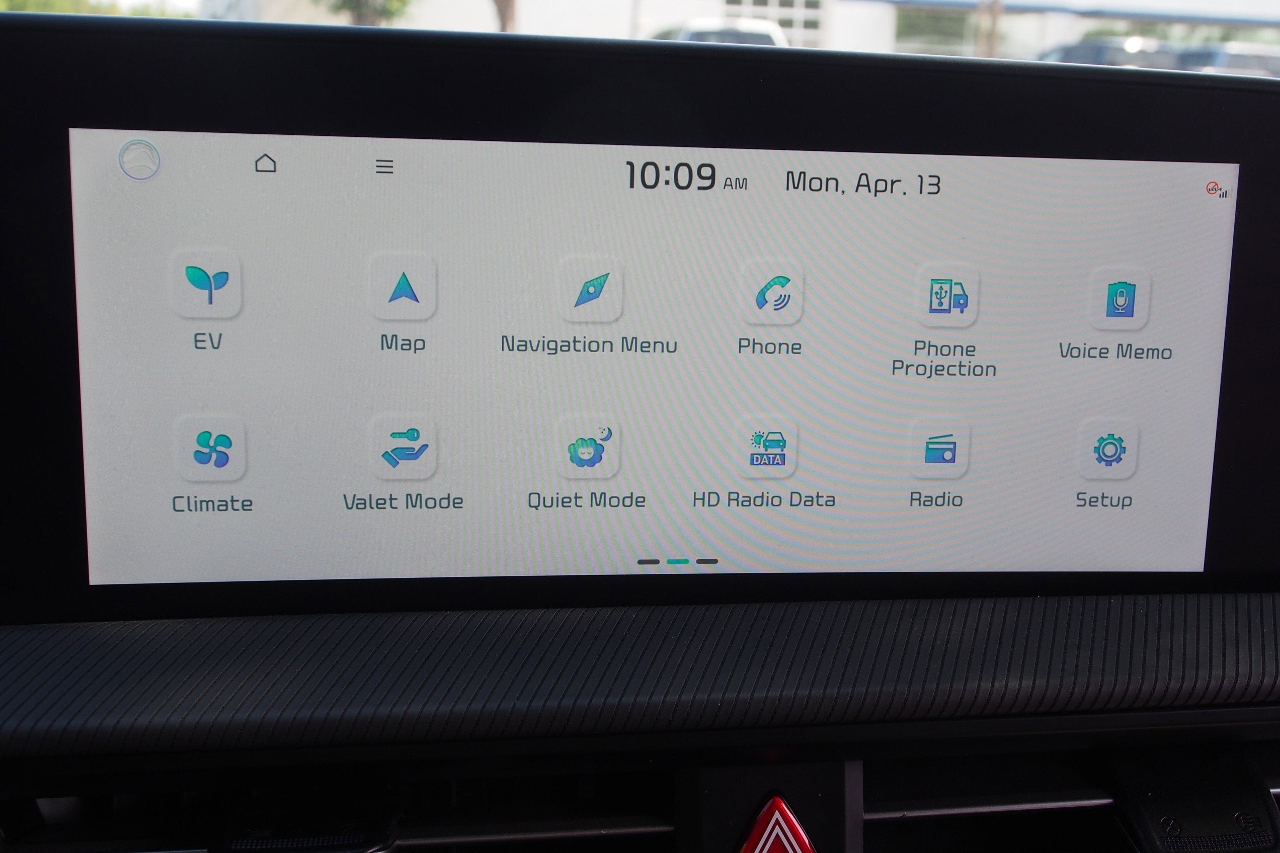 2022 Kia EV6 GT-Line