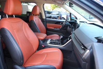 2024 Kia Carnival SX