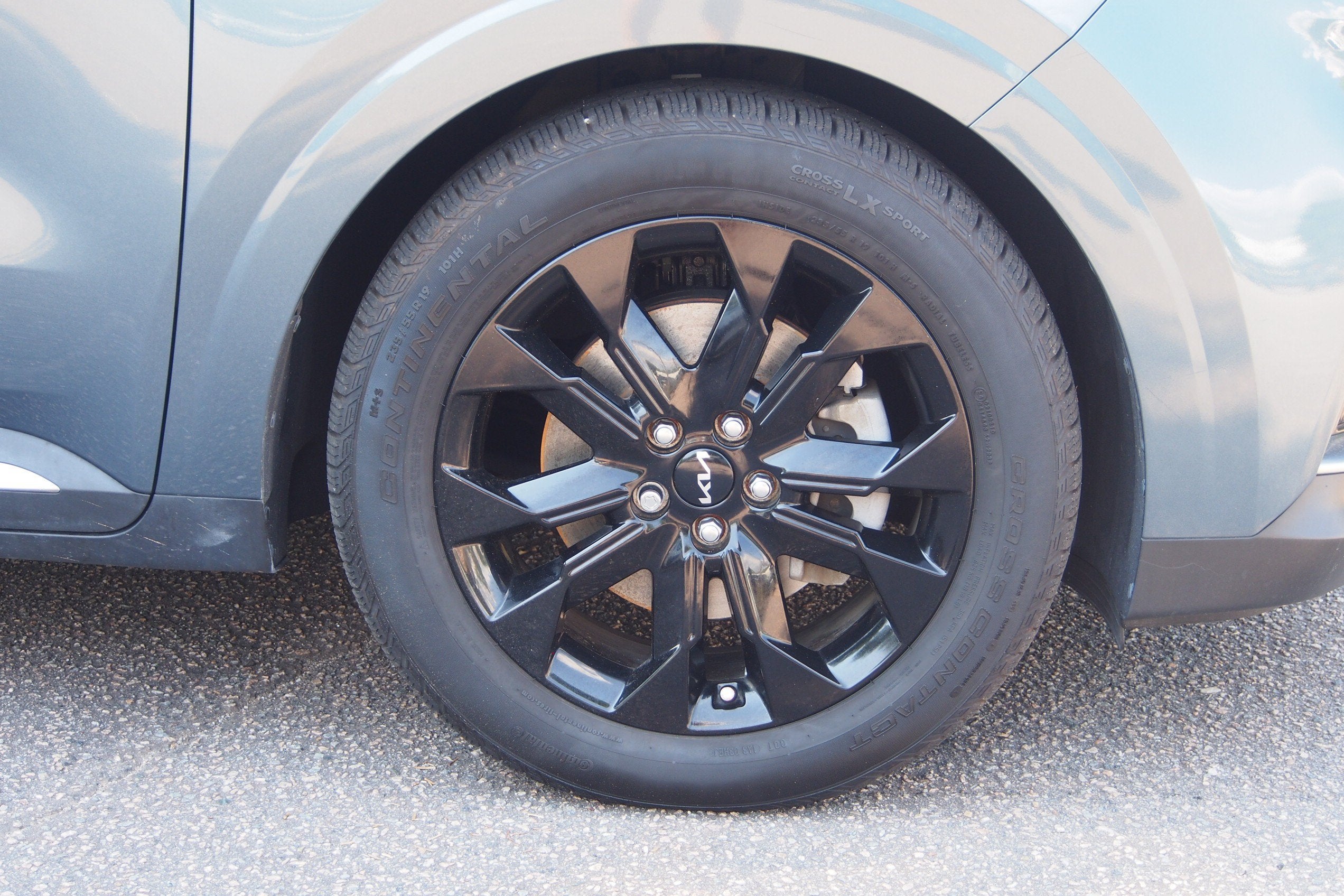 2024 Kia Carnival SX