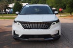 2022 Kia Carnival SX Prestige
