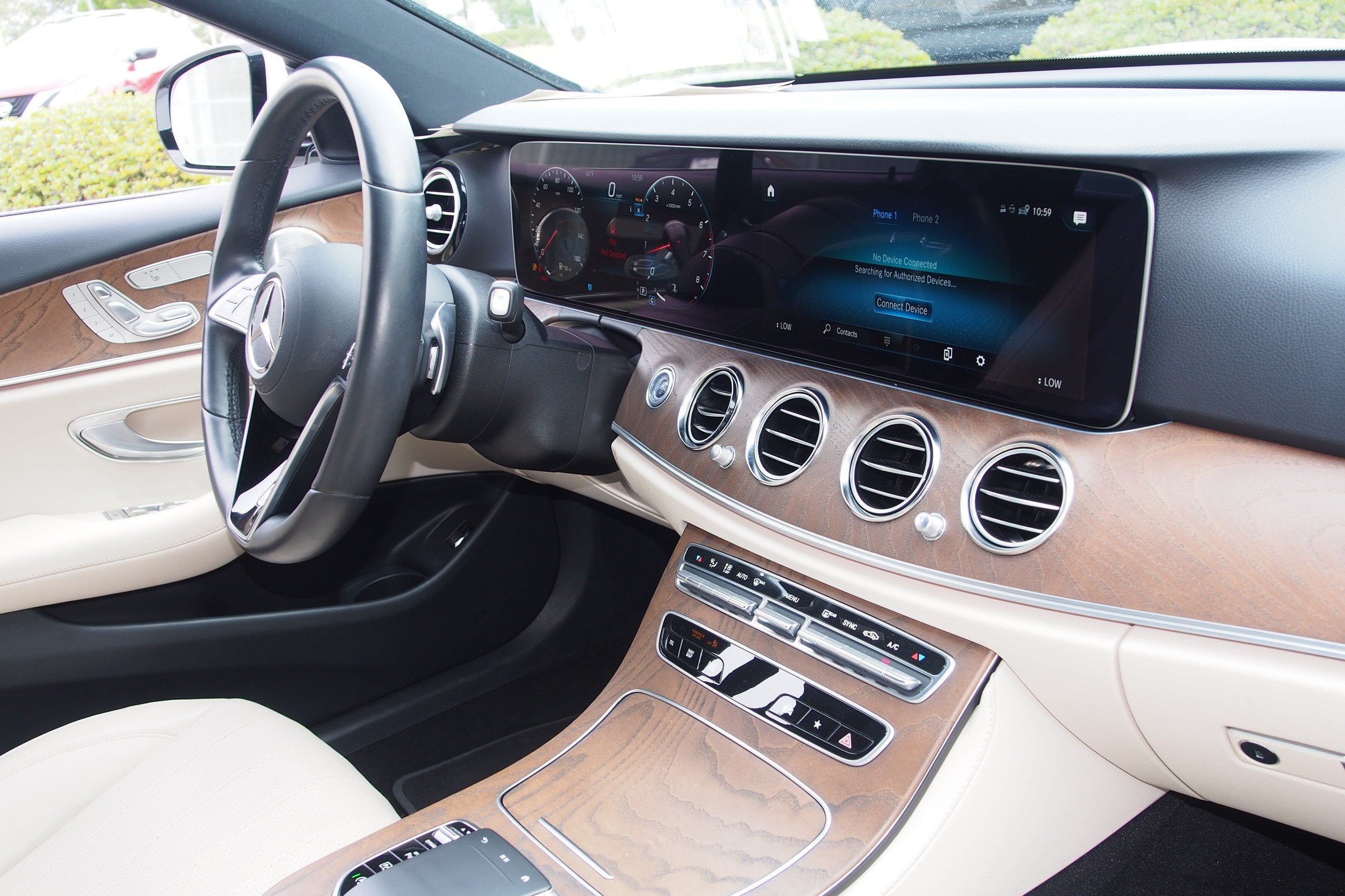 2023 Mercedes-Benz E-Class E 350