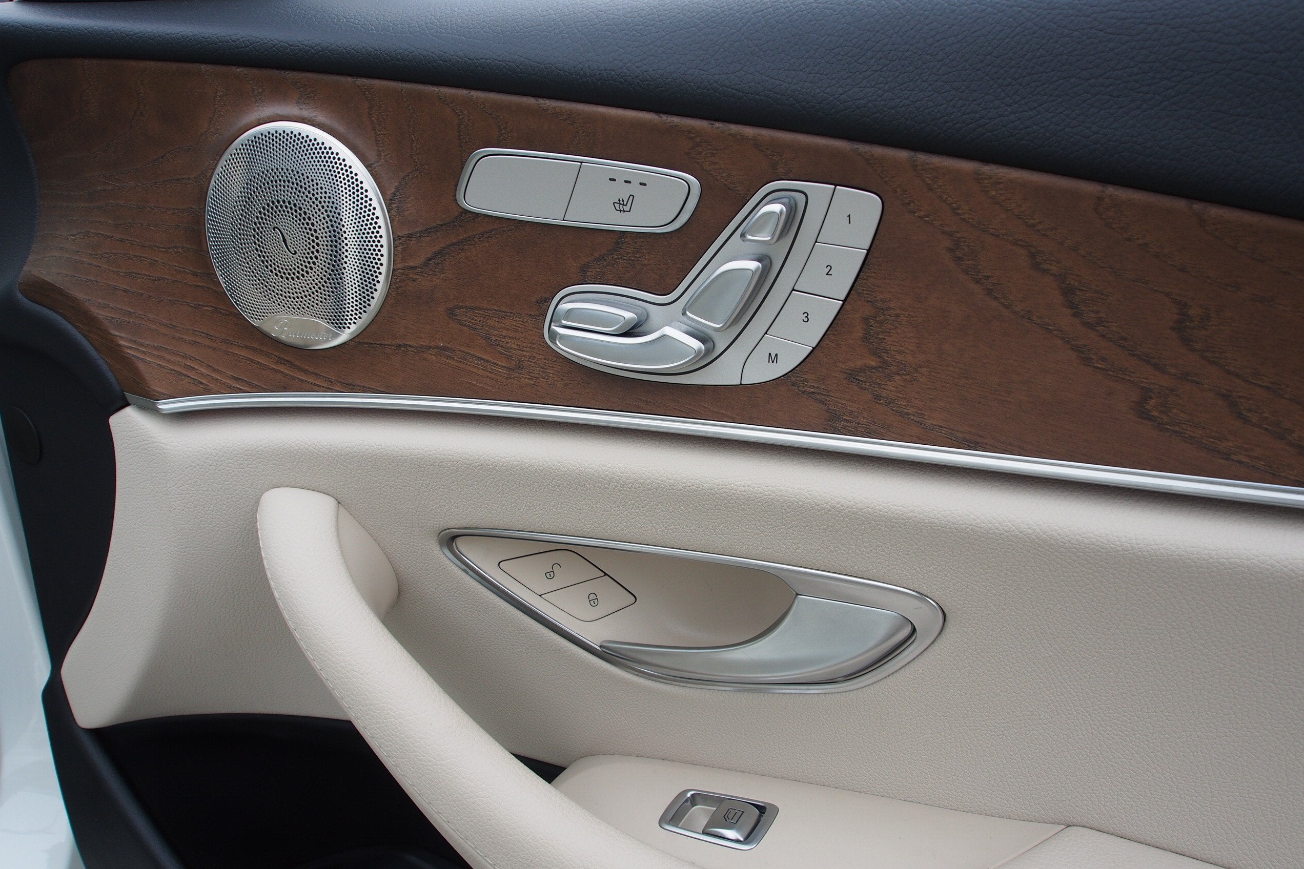 2023 Mercedes-Benz E-Class E 350