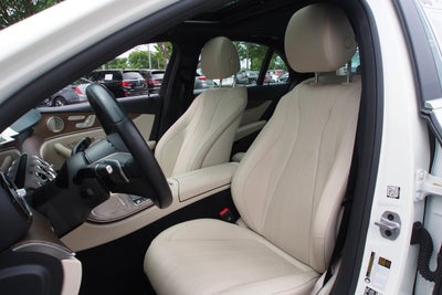 2023 Mercedes-Benz E-Class E 350
