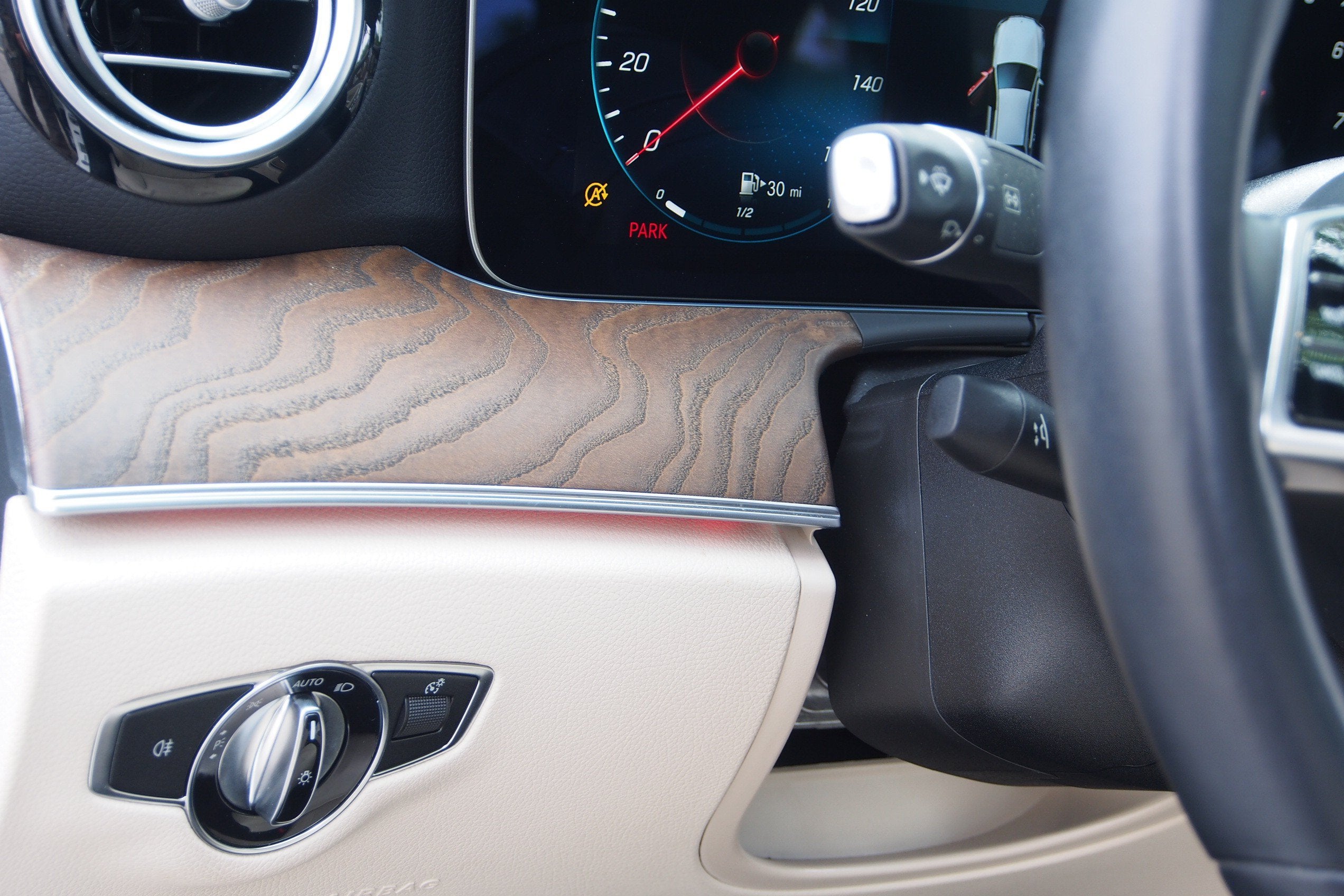 2023 Mercedes-Benz E-Class E 350