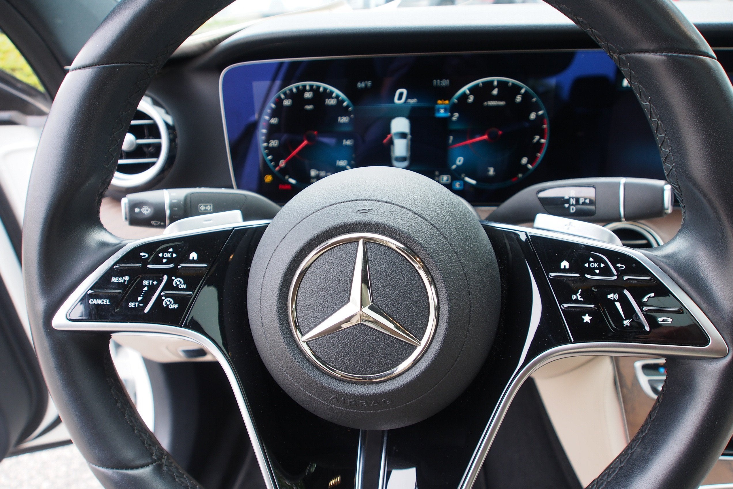 2023 Mercedes-Benz E-Class E 350