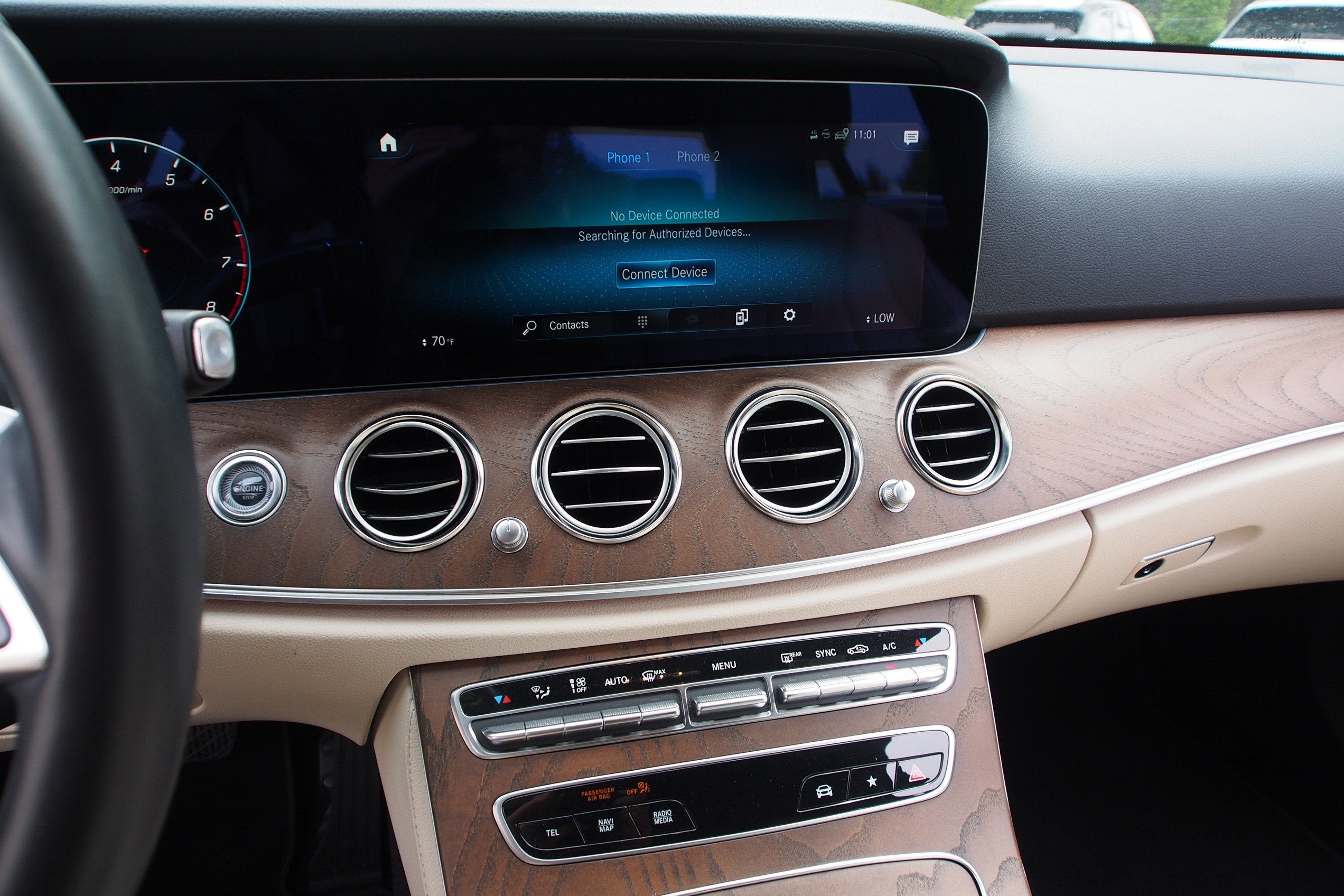 2023 Mercedes-Benz E-Class E 350