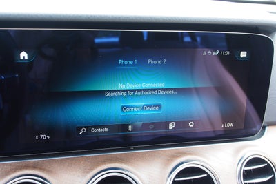 2023 Mercedes-Benz E-Class E 350