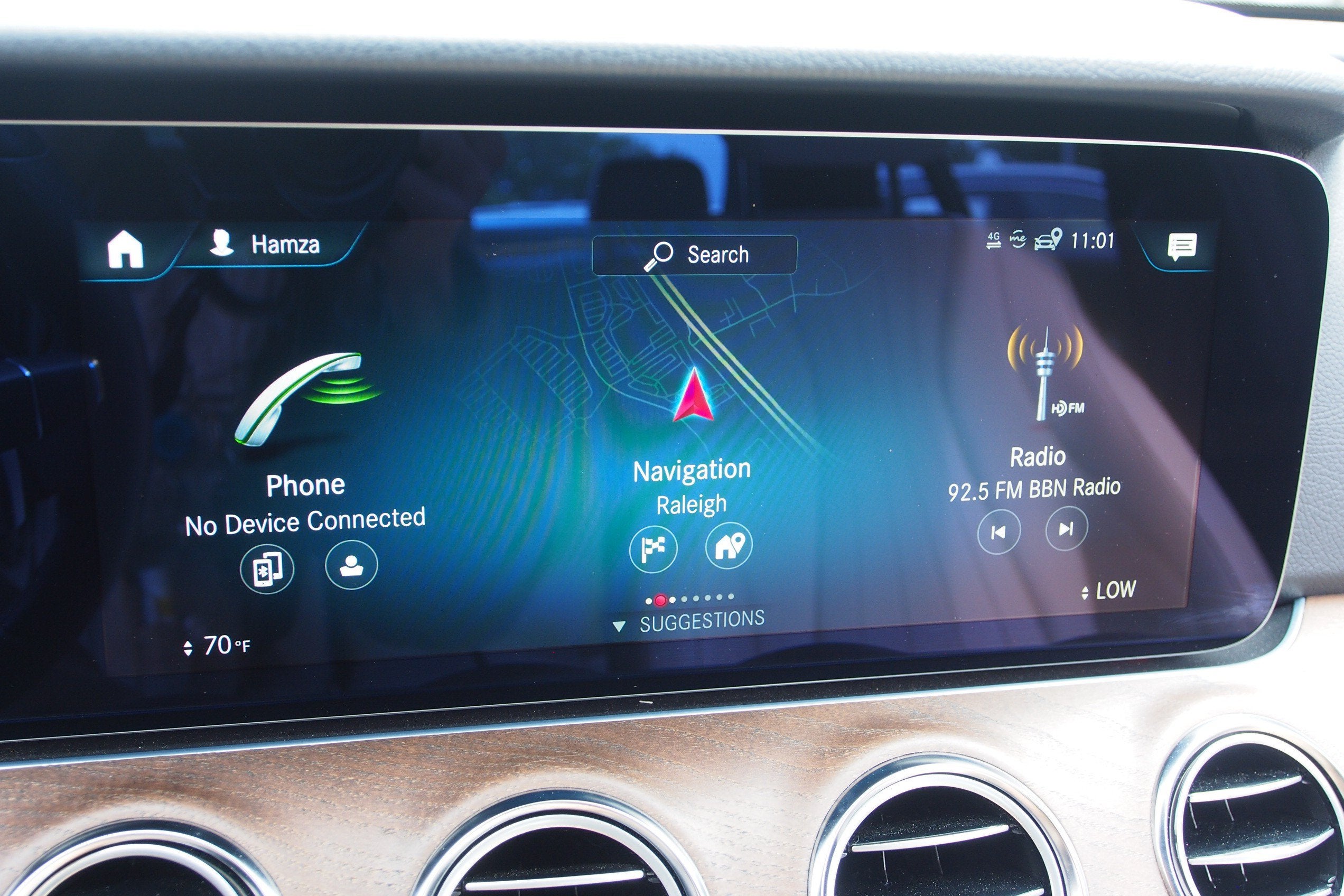 2023 Mercedes-Benz E-Class E 350