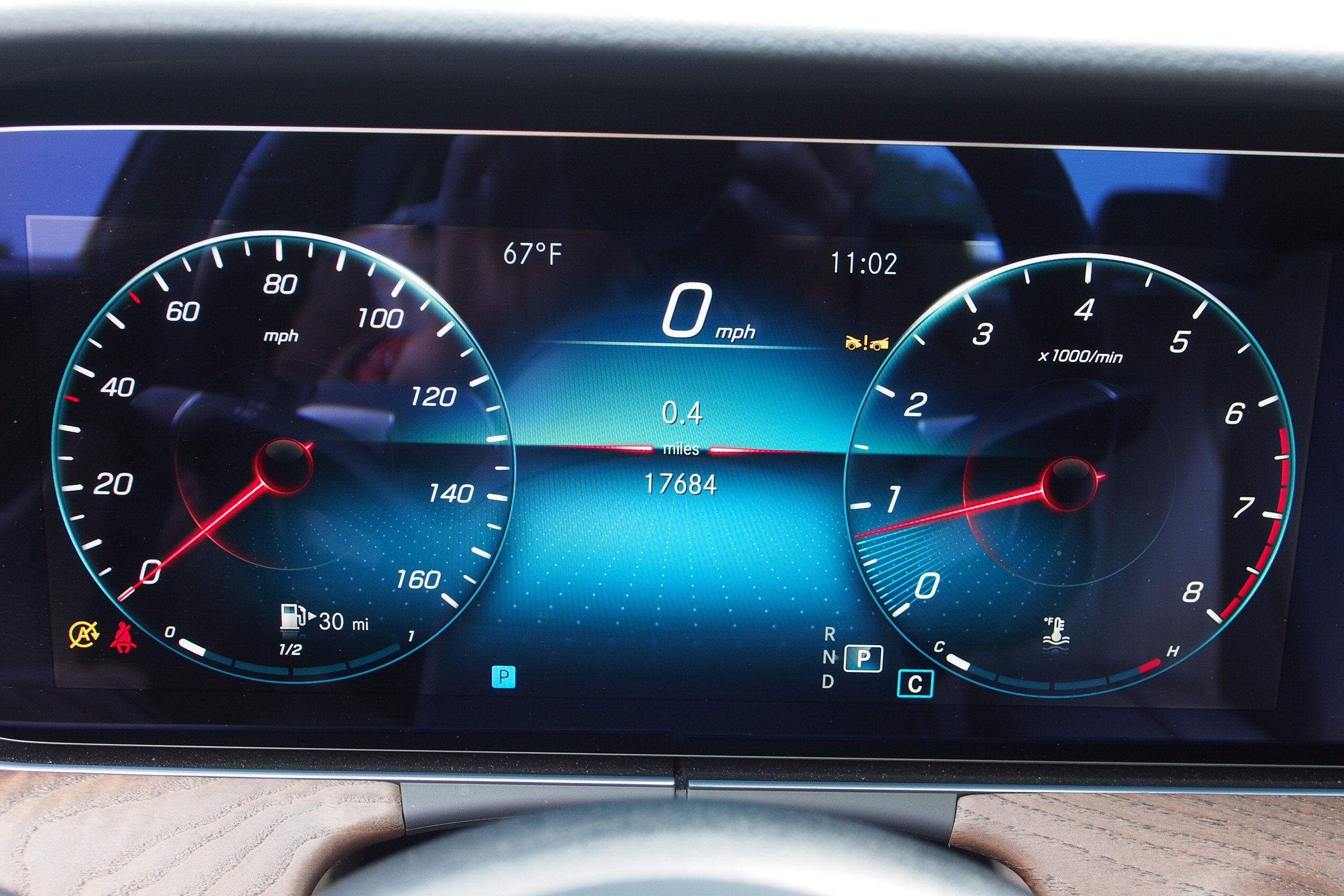 2023 Mercedes-Benz E-Class E 350