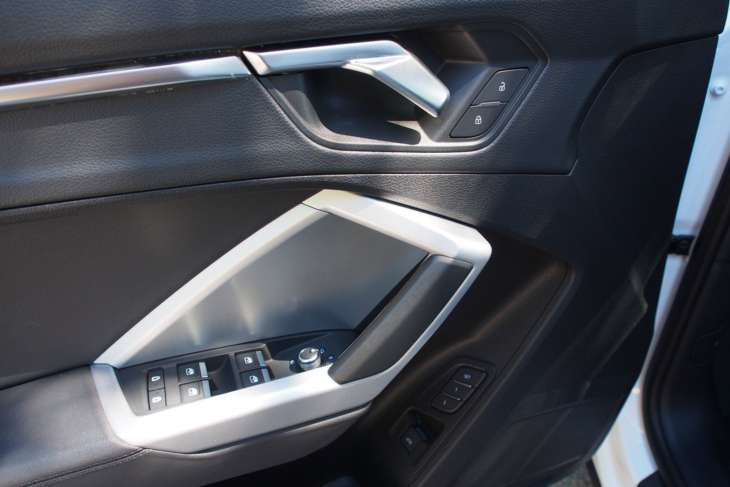 2024 Audi Q3 S line Premium