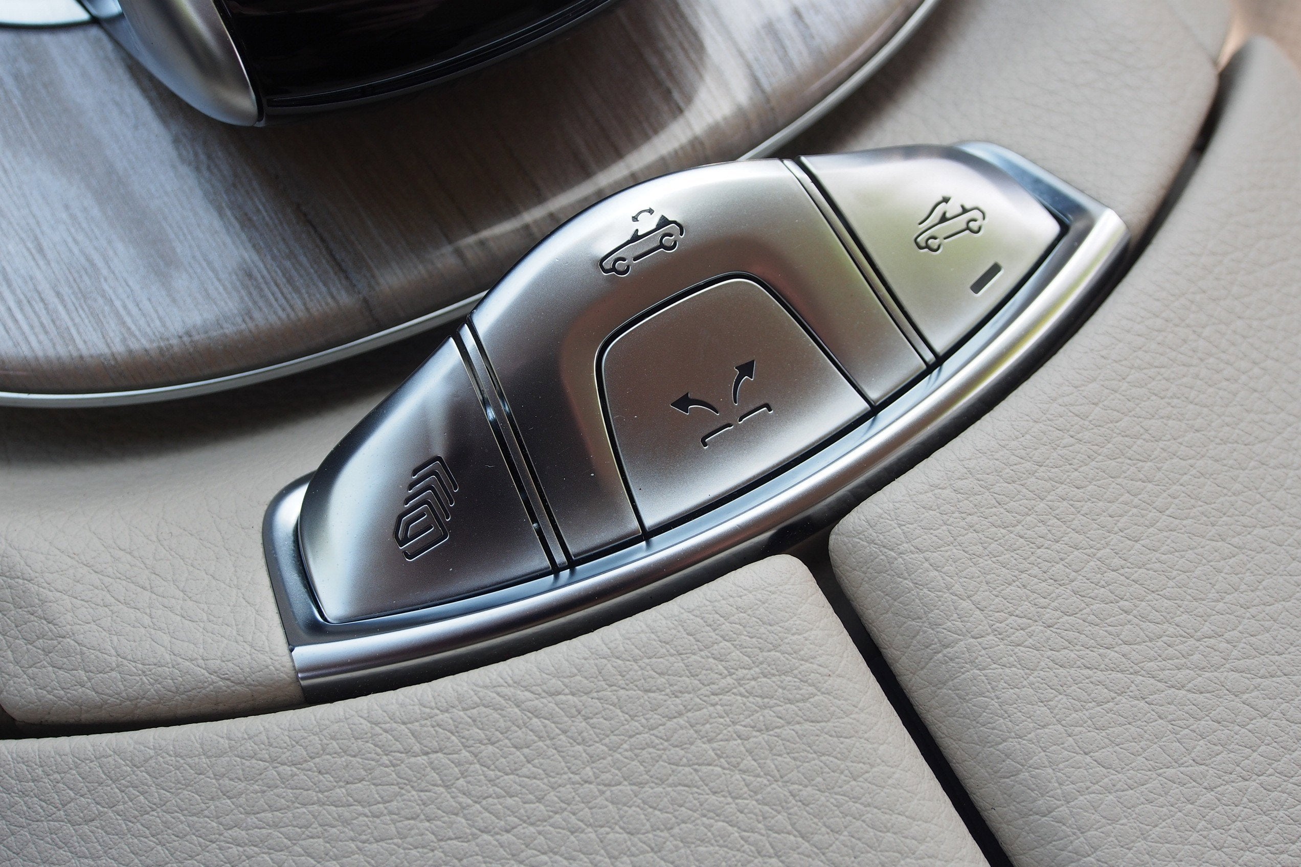 2019 Mercedes-Benz E-Class E 450