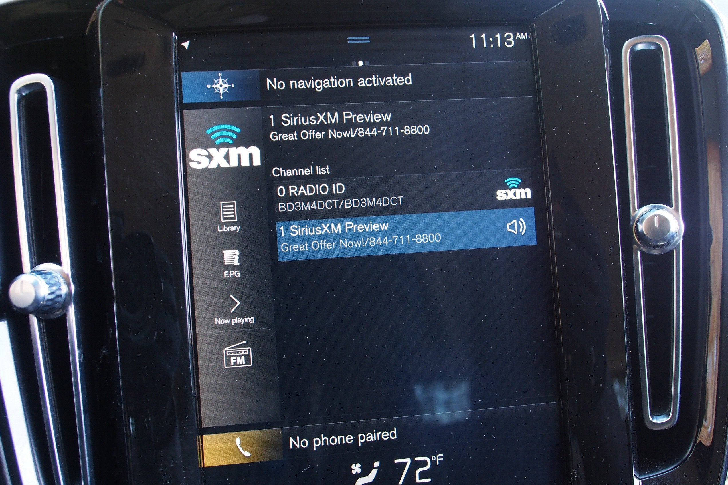 2020 Volvo XC40 Momentum