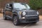2016 Jeep Renegade Sport