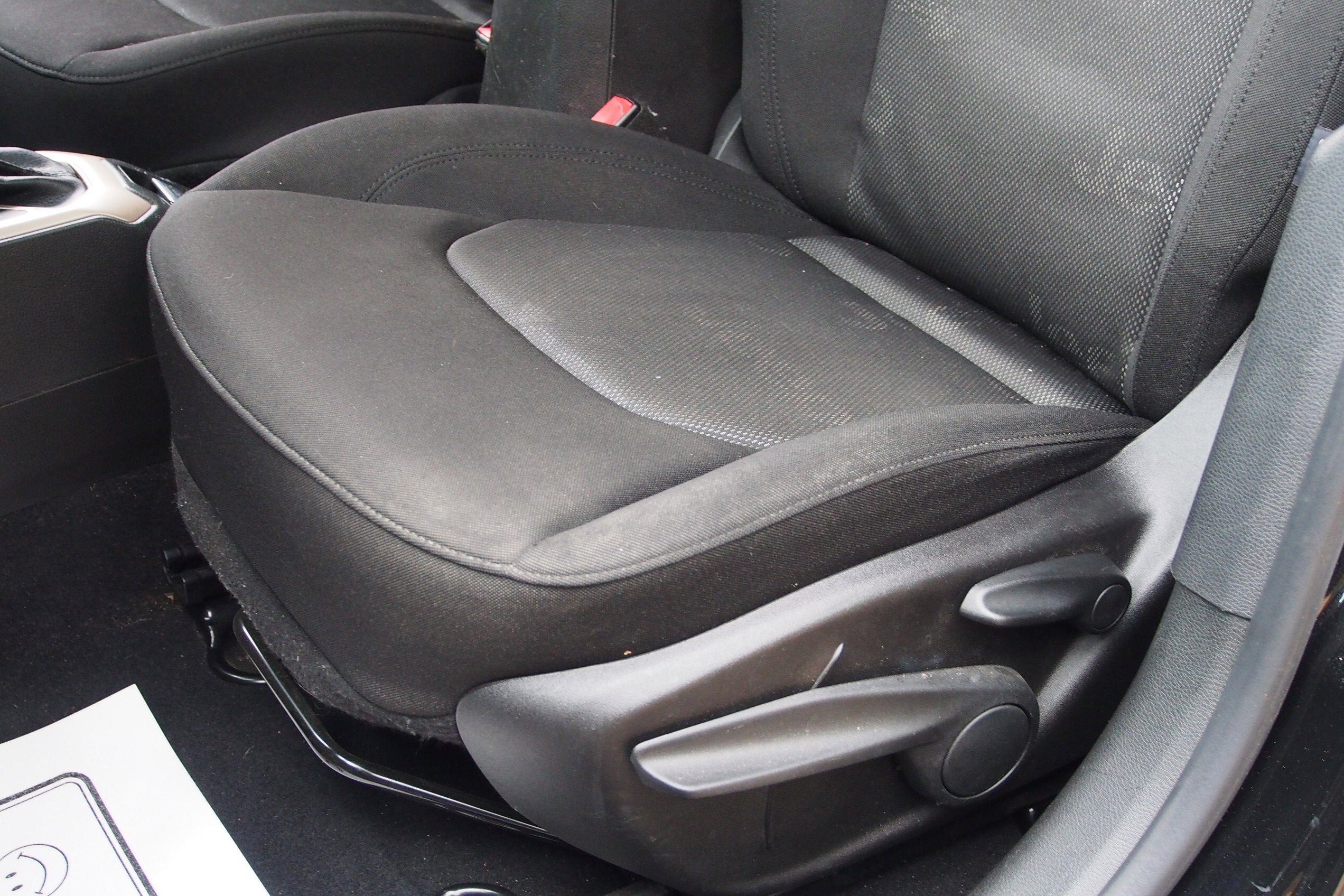 2016 Jeep Renegade Sport