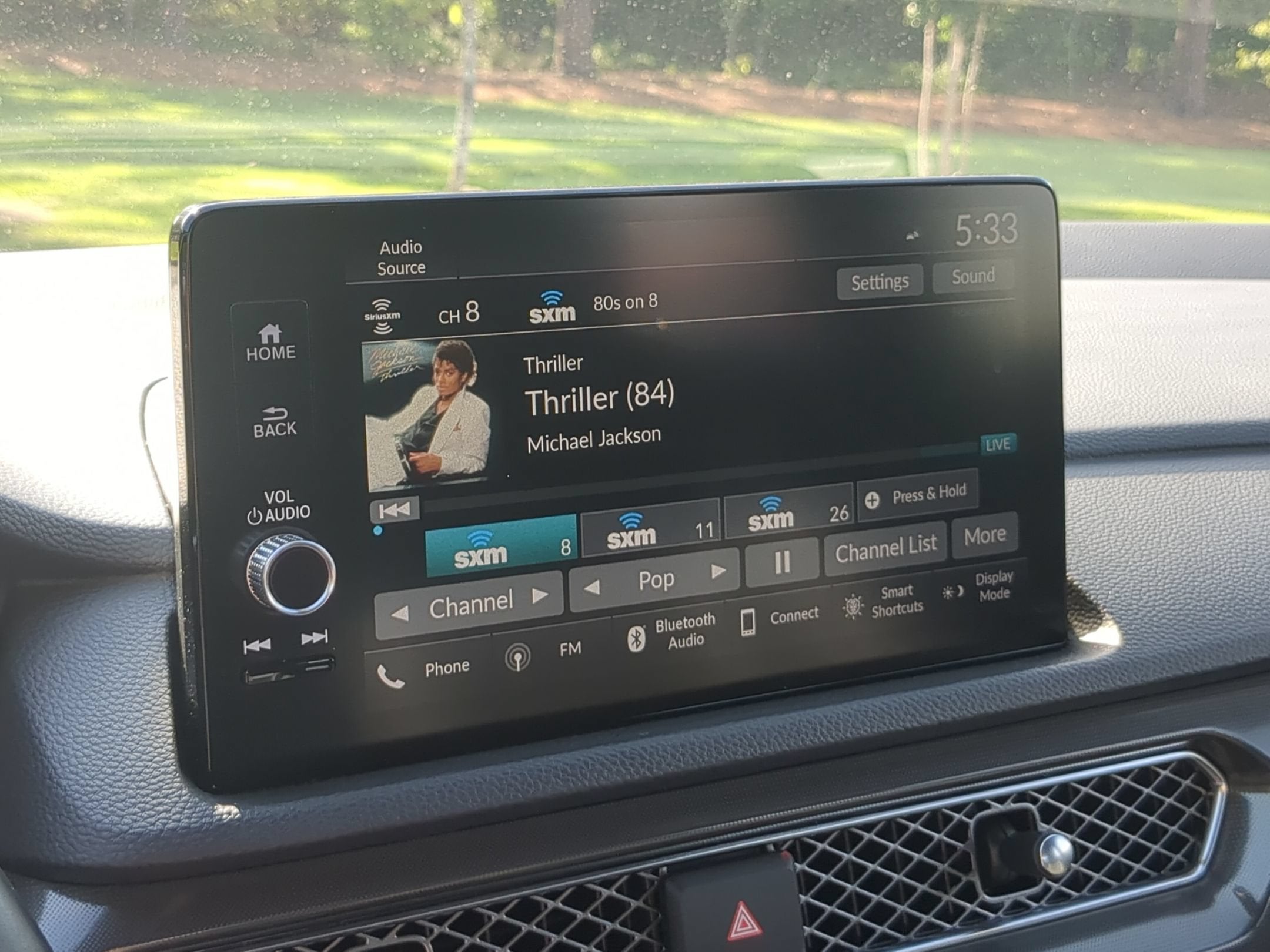 2023 Acura Integra w/A-Spec Technology Package