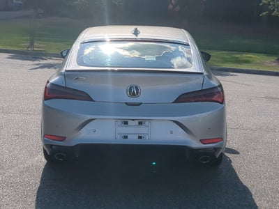 2023 Acura Integra w/A-Spec Technology Package