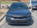 2023 Honda Civic Hatchback Sport Touring