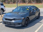 2023 Honda Civic Hatchback Sport Touring
