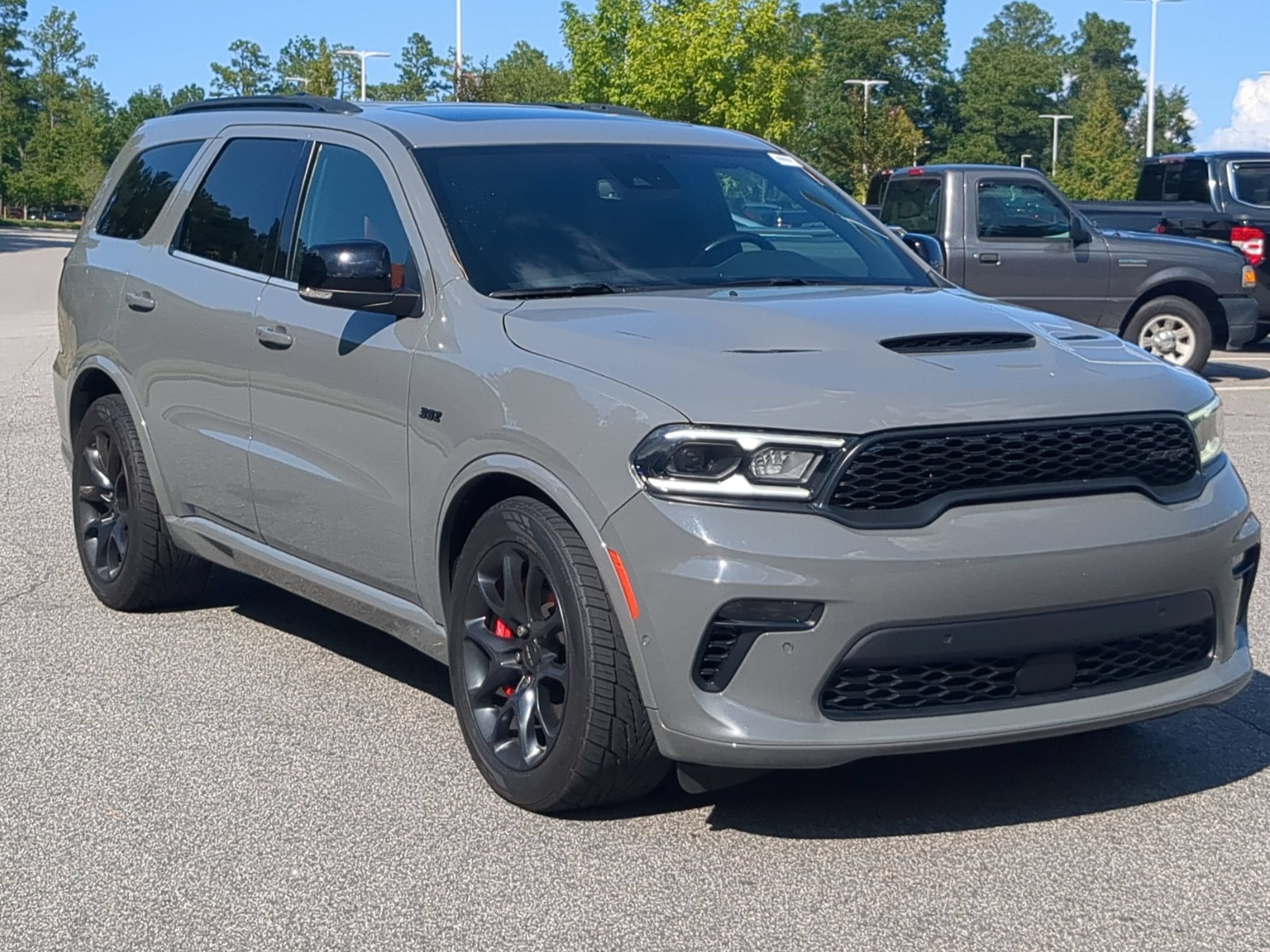 2023 Dodge Durango
