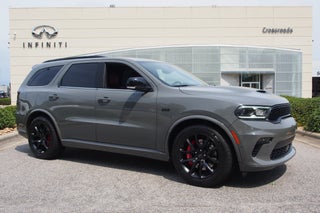 2023 Dodge Durango SRT 392 Premium