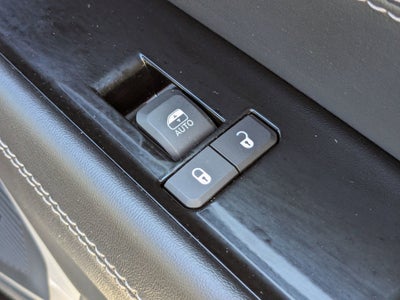 2024 Jeep Wagoneer Base