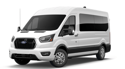 2026 Ford Transit Passenger Wagon XLT