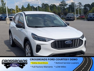 2025 Ford Escape Active - Crossroads Courtesy Demo