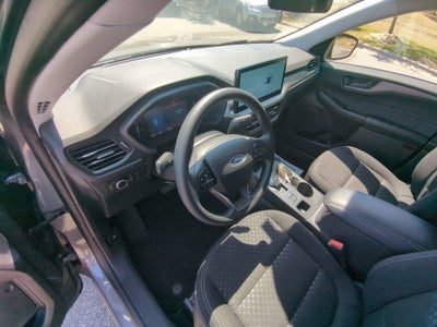 2026 Ford Escape Active - Crossroads Courtesy Demo