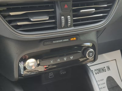2026 Ford Escape Active - Crossroads Courtesy Demo