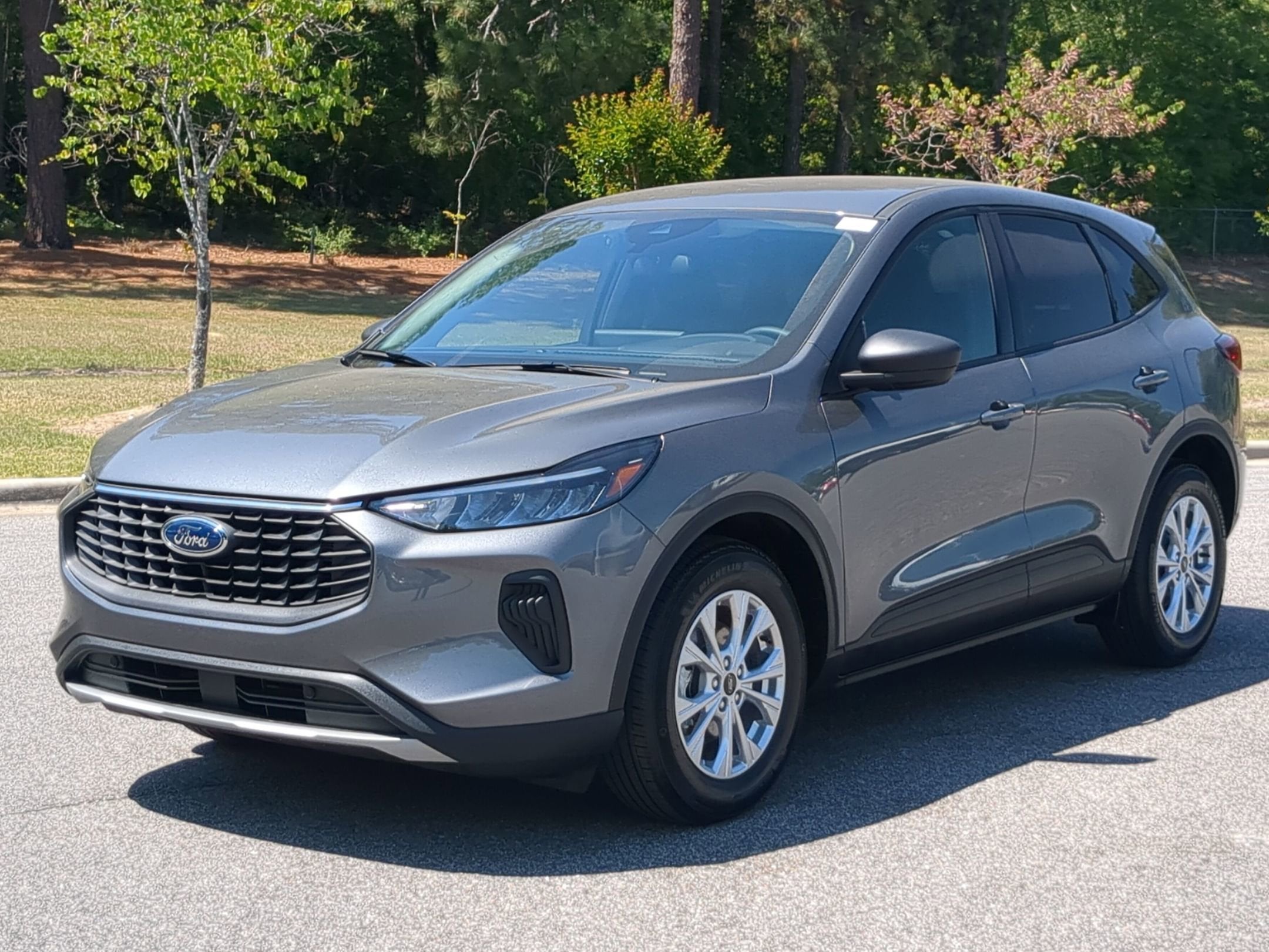 2026 Ford Escape Active - Crossroads Courtesy Demo