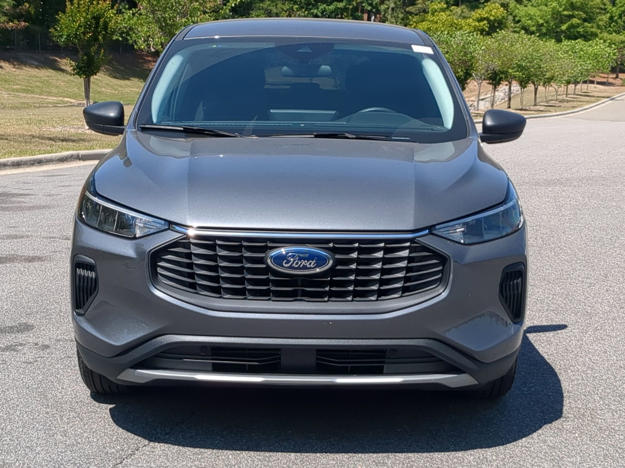 2026 Ford Escape Active - Crossroads Courtesy Demo