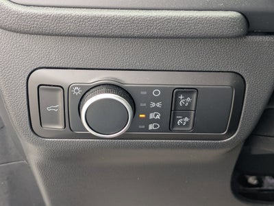 2025 Ford Escape ST-Line - Crossroads Courtesy Demo